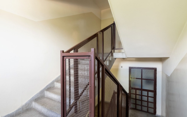 Apartment Cracow Wysockiej by Renters