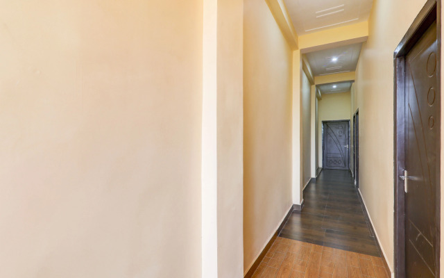 Super Hotel O Arjun Ganj