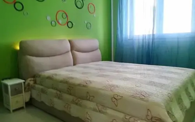 Casa vacanze Elda a Otranto, Salento 4/5 posti