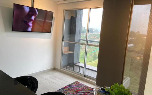 Apartamento Campestre, Rionegro Arándanos.