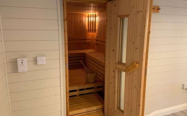 Beech Tree House
