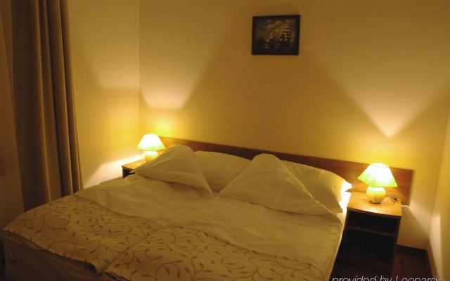 Hotel Grot