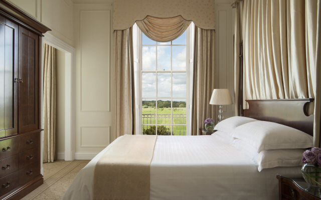 Four Seasons Hotel Hampshire