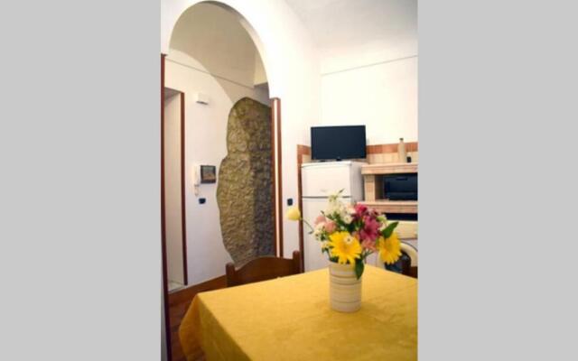 THE DOMUS - casa vacanza in Veroli