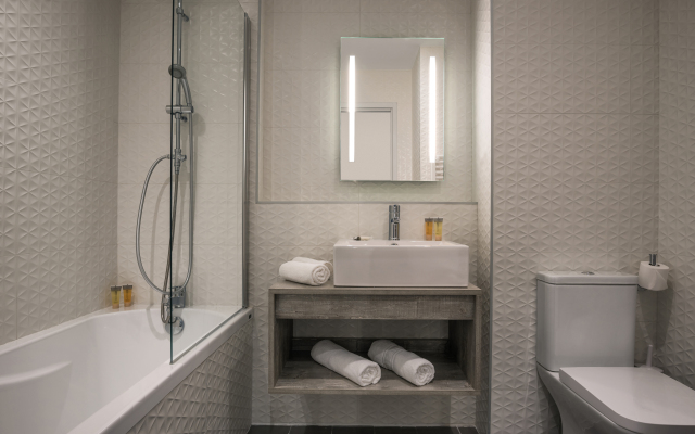 SOWELL HÔTELS Les Chevaliers