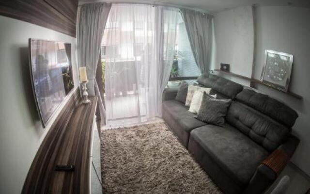 Flat Cabo Branco - Alto Padrao