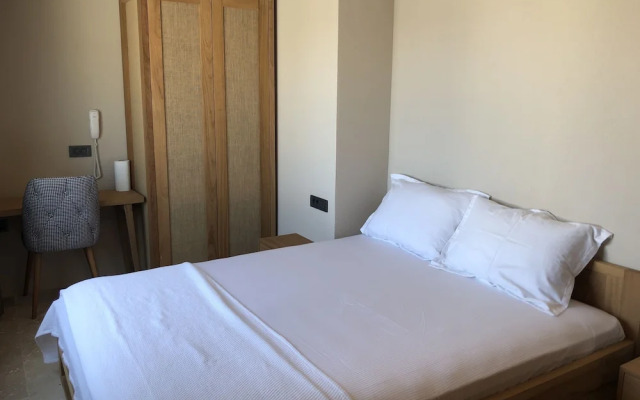 Life Butiq Hotel