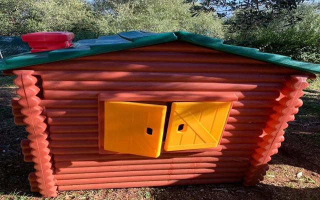 Sunrise Village Beach