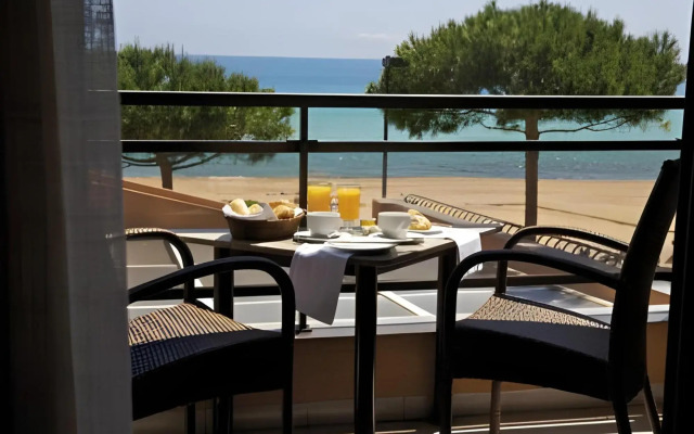 Hotel Sant Pol