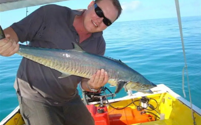 A Tropical Escape B&B