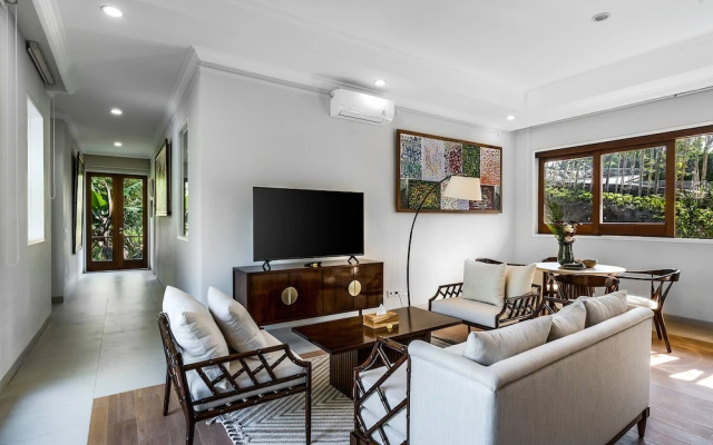 The Pala Ubud by Elite Havens