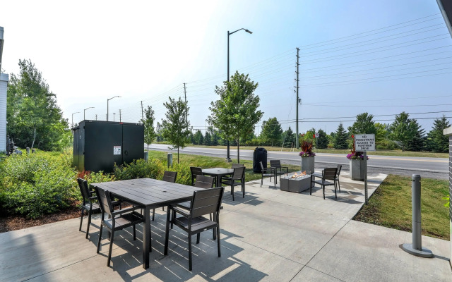 Microtel Inn & Suites by Wyndham Kanata Ottawa West