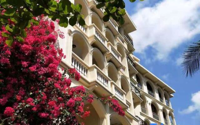 Venus Garden Villa(Sanya Dadonghai Summer Department)