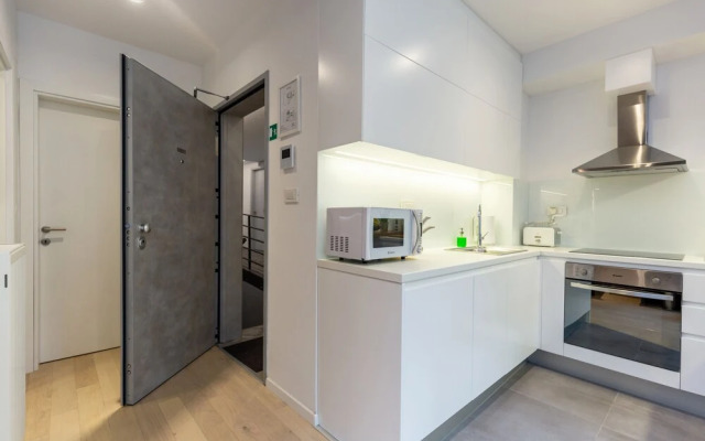 Apartments ParkLife Zagreb
