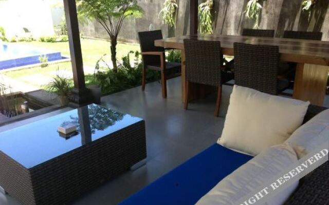 Villa Katarina Bali