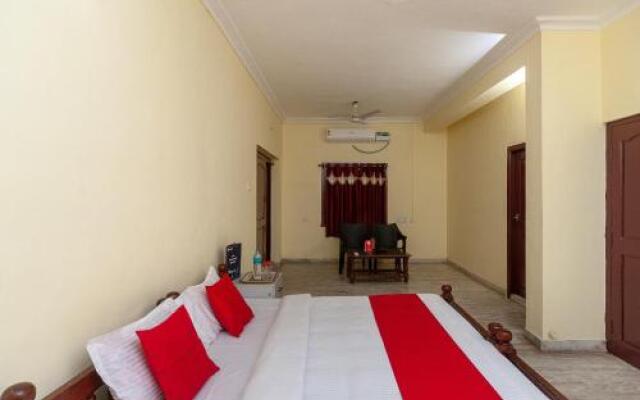 OYO 29085 Global Bay Villas And Resort