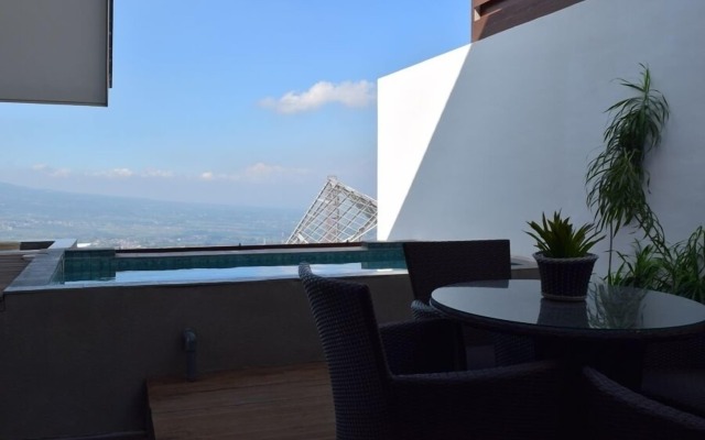 Amartha Hills Hotel and Resort