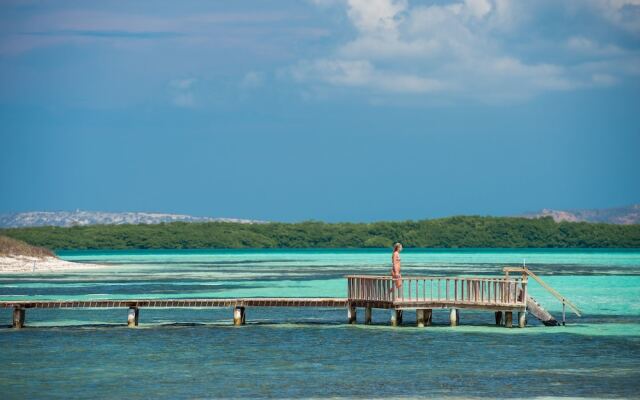 Kontiki Beach