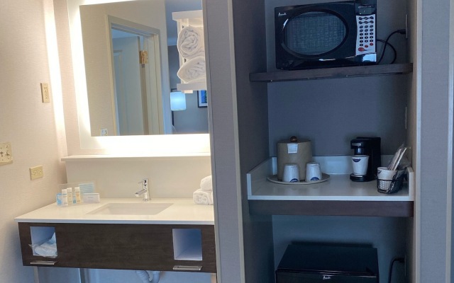 Hampton Inn Princeton