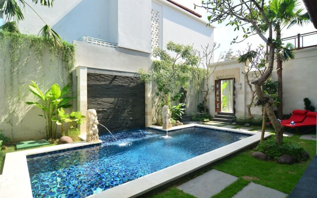 Jiwanta Villa