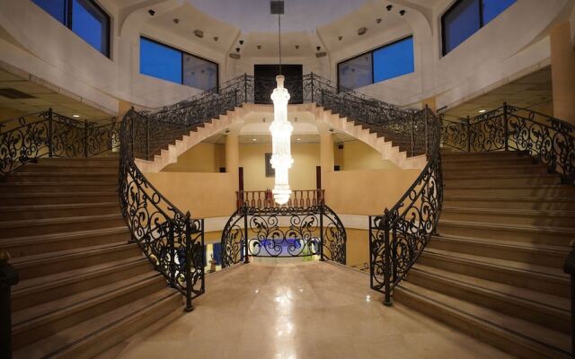 Legend Palace Islamabad