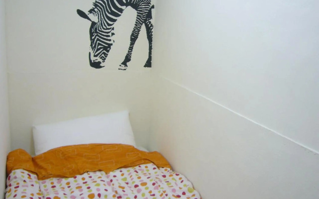 Pineapple Backpackers Hostel