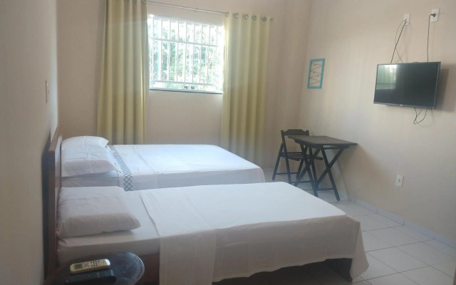 Residence Rota do Sol