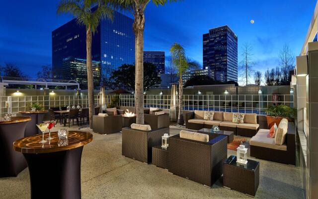 DoubleTree by Hilton LAX - El Segundo