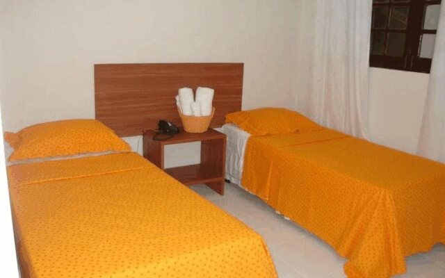 Pousada dos Navegantes