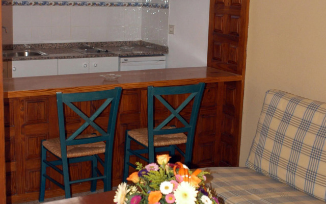 Apartamentos Los Nardos
