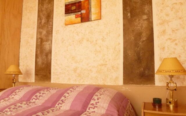 Hostel El Toconar