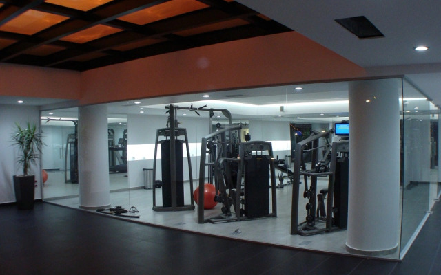 Tesoro Blu Hotel & Spa - Adults Only