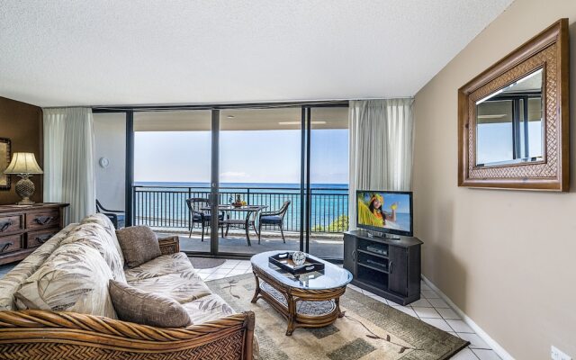 Kona Alii 304 1 Bedroom Condo