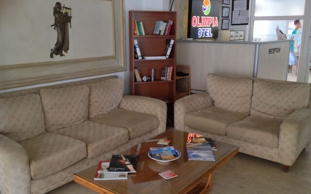 Olimpia Hotel