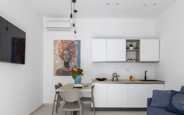 Verosicily Sant'Elia suite