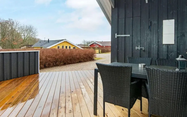 Tranquil Retreat in Mommark - By Traum Ferienwohnungen