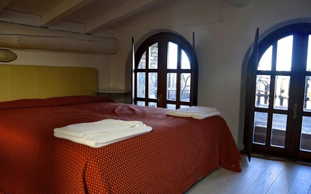 Agriturismo IL Ghetto