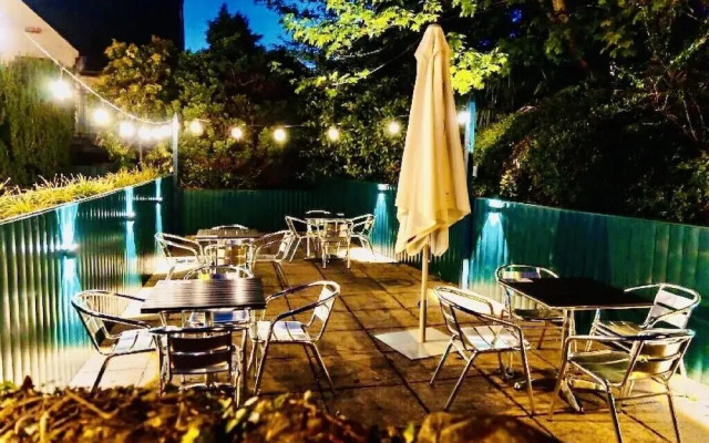 The Kirkhouse Inn