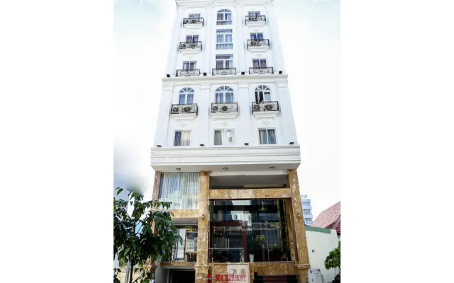 Sea Harmony Hotel