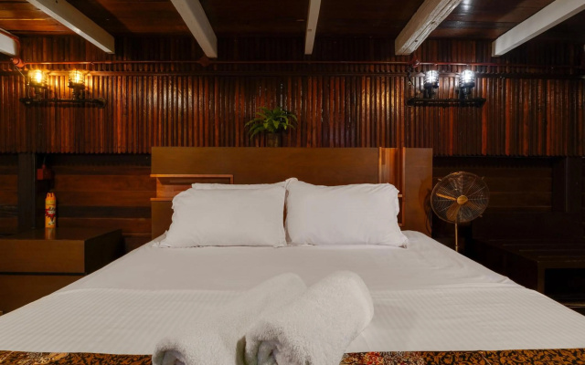 Villapadu Desa – Guest Rooms – Kuala Terengganu