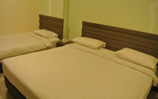 YES Hotel Penang