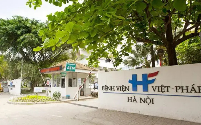 Linh Anh Hotel