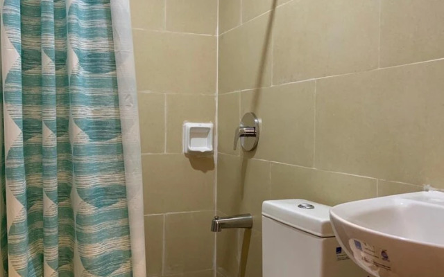 Davao Persimmon Suites