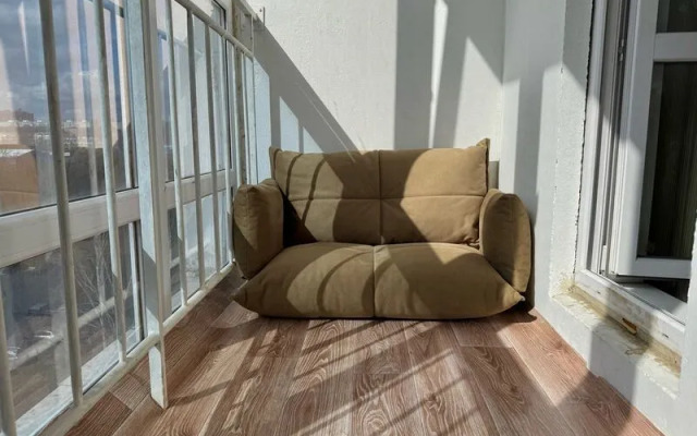 Апартаменты Аврора на пер. Пищевой, д. 16