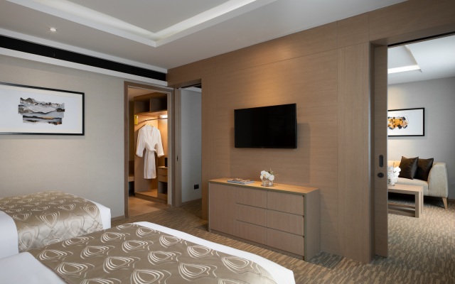 Avani Ratchada Bangkok Hotel