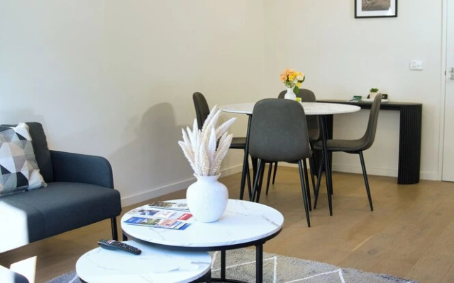 Park Avenue - Carnegie