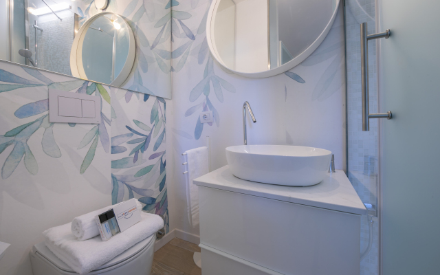 Paradiso del Lago Cristina