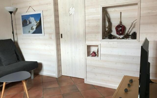 Appartement Montgenèvre, 3 pièces, 4 personnes - FR-1-445-129