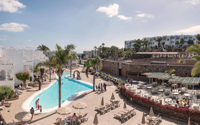 Sotavento Beach Club