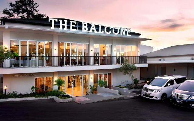 The Balcone Hotel & Resort